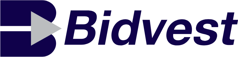Bidvest logo