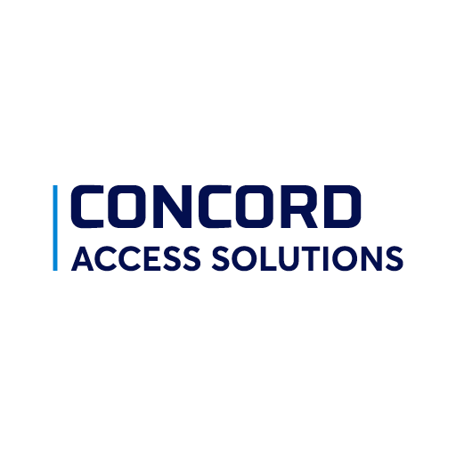 Concord Access Solutions logo