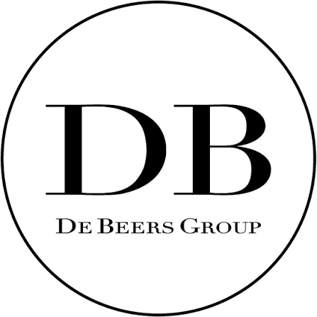 De Beers Group logo