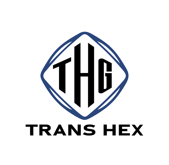Trans Hex logo