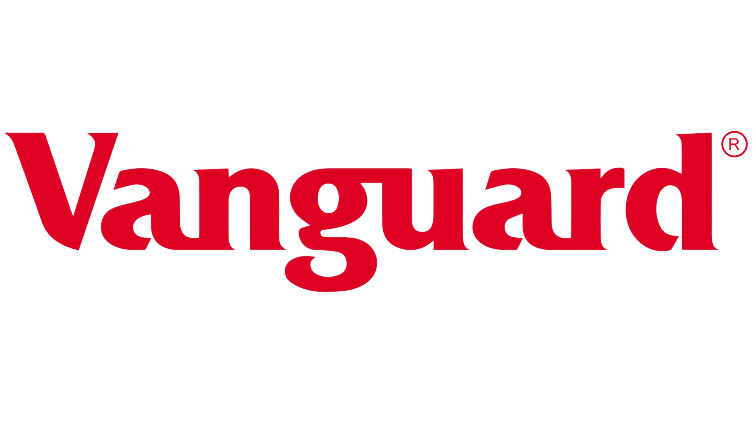 Vanguard logo
